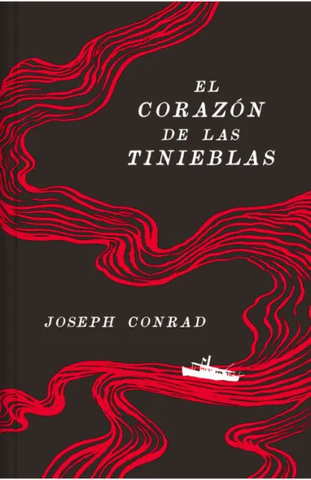 El Corazón de las Tinieblas