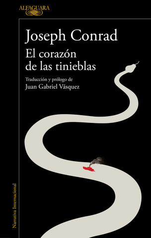 El Corazón de las Tinieblas
