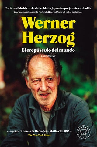 El Crepúsculo del Mundo