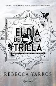 El Día de la Trilla