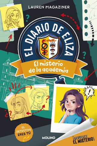 El Diario de Eliza