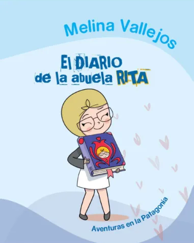 El Diario de la Abuela Rita