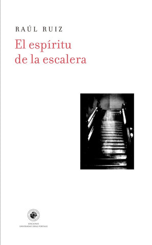 El Espíritu de la Escalera
