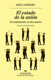 El Estado de la Unión