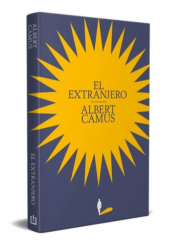 El Extranjero