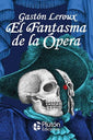 El Fantasma de la Ópera