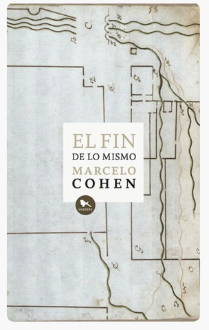 El Fin de lo Mismo