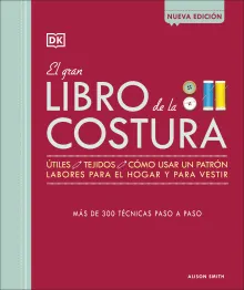 El Gran Libro de la Costura