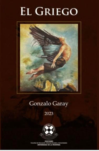 El Griego