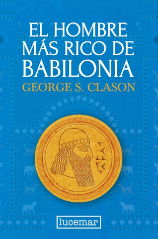 El Hombre más Rico de Babilonia