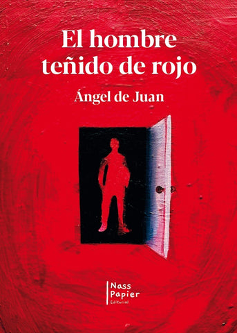 El Hombre Teñido de Rojo
