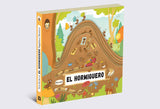 El Hormiguero