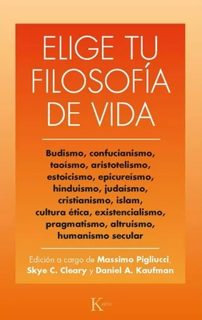 Elige tu Filosofía de Vida