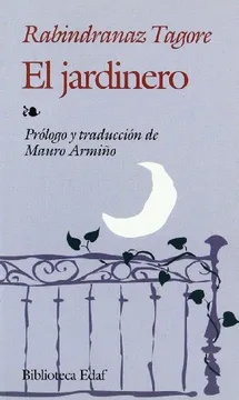 El Jardinero