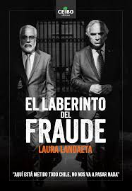 El Laberinto del Fraude