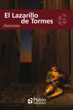 El Lazarillo de Tormes