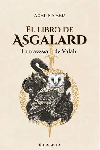 El Libro de Asgalard