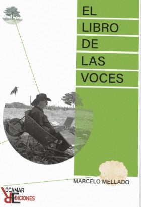 El Libro de las Voces