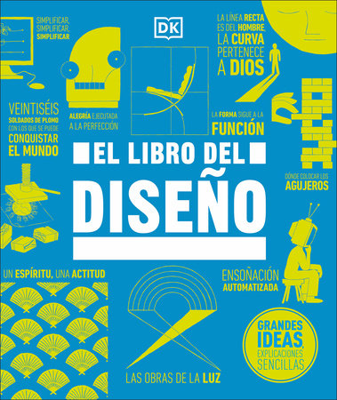 El Libro del Diseño