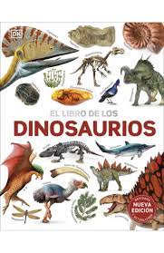El Libro de los Dinosaurios