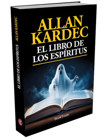 El Libro de los Espíritus