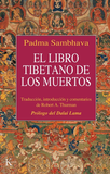 El Libro Tibetano de los Muertos