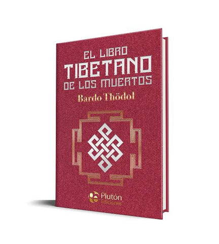 El Libro Tibetano de los Muertos