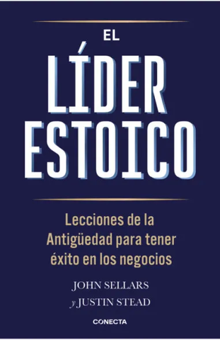 El Líder Estoico