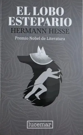 El Lobo Estepario
