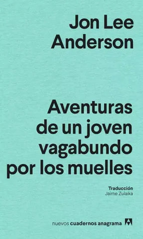 Aventuras de un Joven Vagabundo por los Muelles