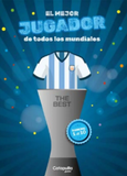 El Mejor Jugador de Todos los Mundiales