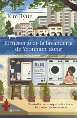 El Misterio de la Lavandería Yeonnam-Dong