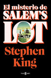 El Misterio de Salem´s Lot