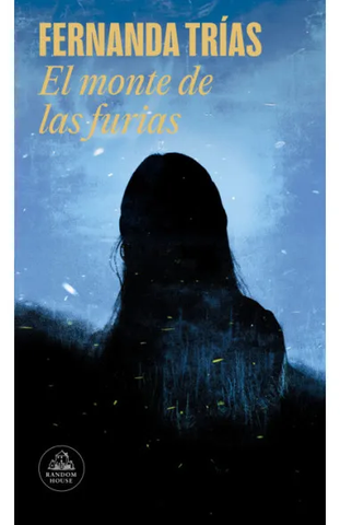 El Monte de las Furias