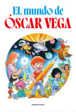 El Mundo de Óscar Vega
