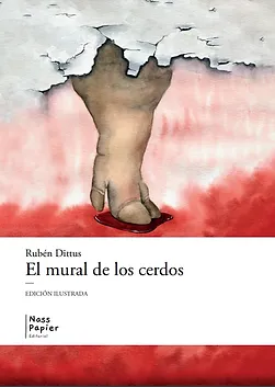 El Mural de los Cerdos