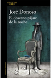 El Obsceno Pájaro de la Noche
