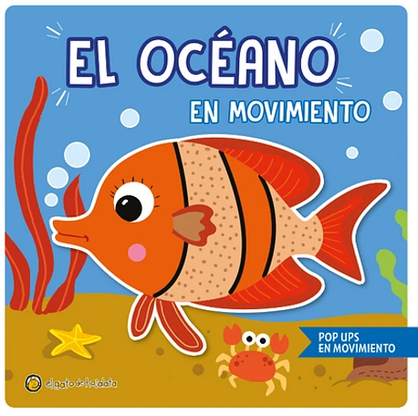 El Océano en Movimiento