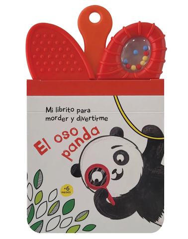 El Oso Panda