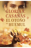 El Otoño del Huemul