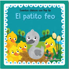 El Patito Feo