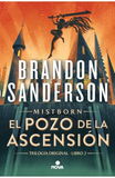 El Pozo de la Ascensión Mistborn 2