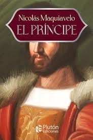 El Príncipe