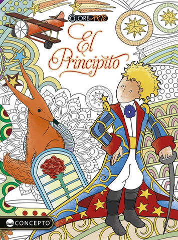 El Principito