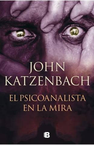 El psicoanalista en la Mira
