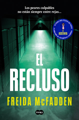 El Recluso
