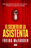 El Secreto de la Asistenta