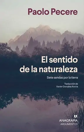 El Sentido de la Naturaleza