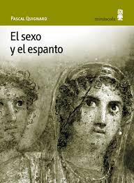 El Sexo y el Espanto
