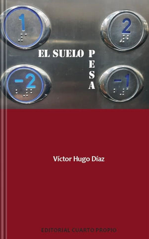 El Suelo Pesa